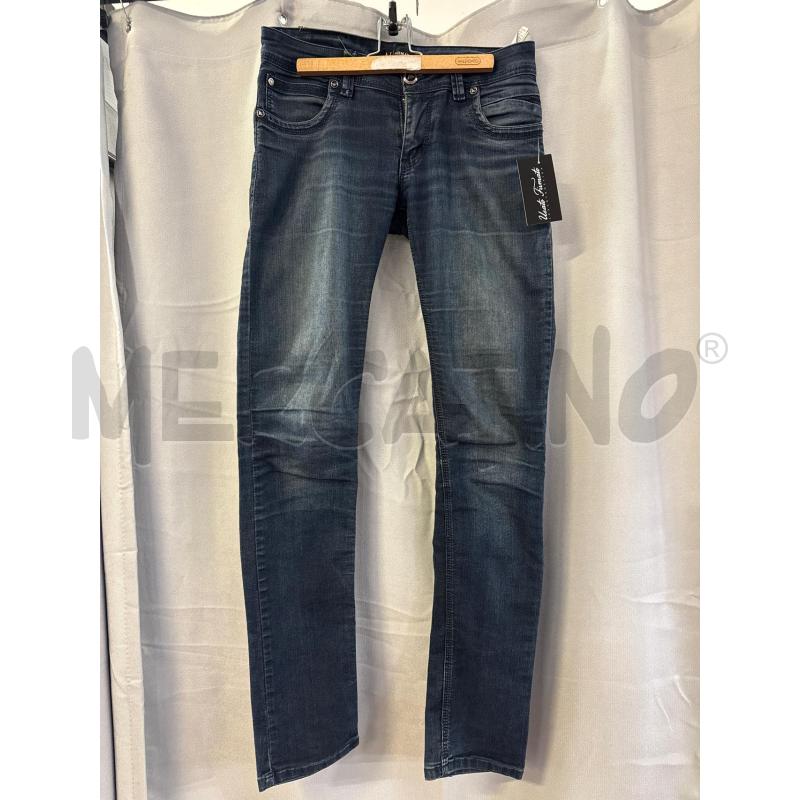 JEANS DONNA ARMANI JEANS TG.29 | Mercatino dell'Usato Vinci - fraz. sovigliana 1