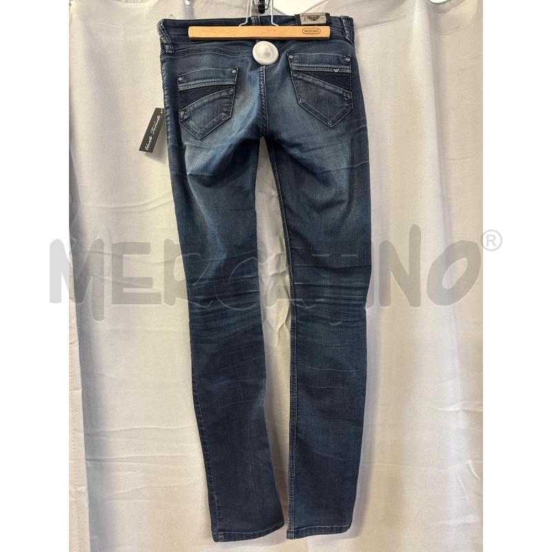JEANS DONNA ARMANI JEANS TG.29 | Mercatino dell'Usato Vinci - fraz. sovigliana 2