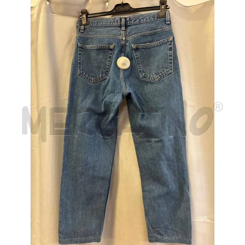 JEANS DONNA CARHARTT TG.26 | Mercatino dell'Usato Vinci - fraz. sovigliana 2
