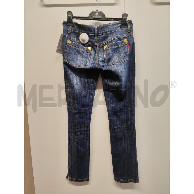 JEANS DONNA CELYN B TG.26 | Mercatino dell'Usato Vinci - fraz. sovigliana 3