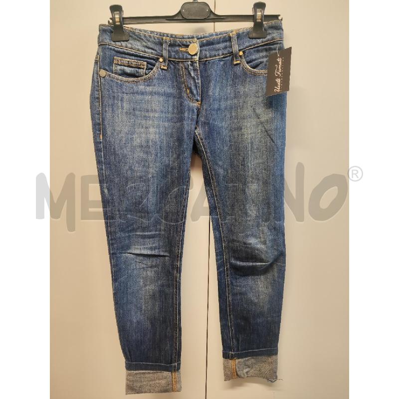 JEANS DONNA CELYN B TG.26 | Mercatino dell'Usato Vinci - fraz. sovigliana 1