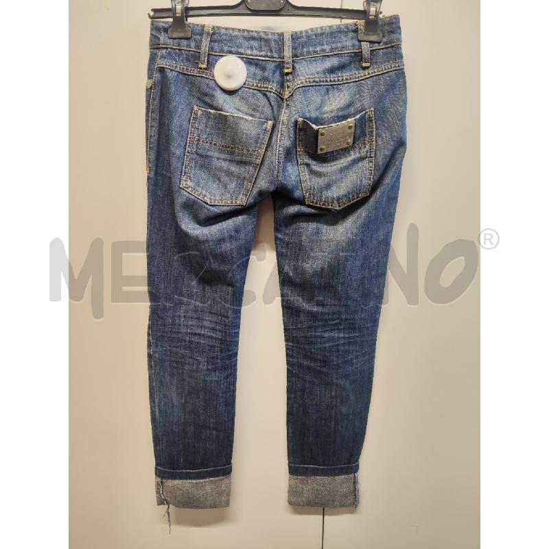 JEANS DONNA CELYN B TG.26 | Mercatino dell'Usato Vinci - fraz. sovigliana 2