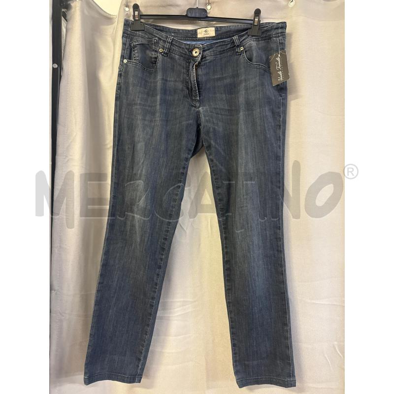 JEANS DONNA CERRUTI TG.33 | Mercatino dell'Usato Vinci - fraz. sovigliana 1