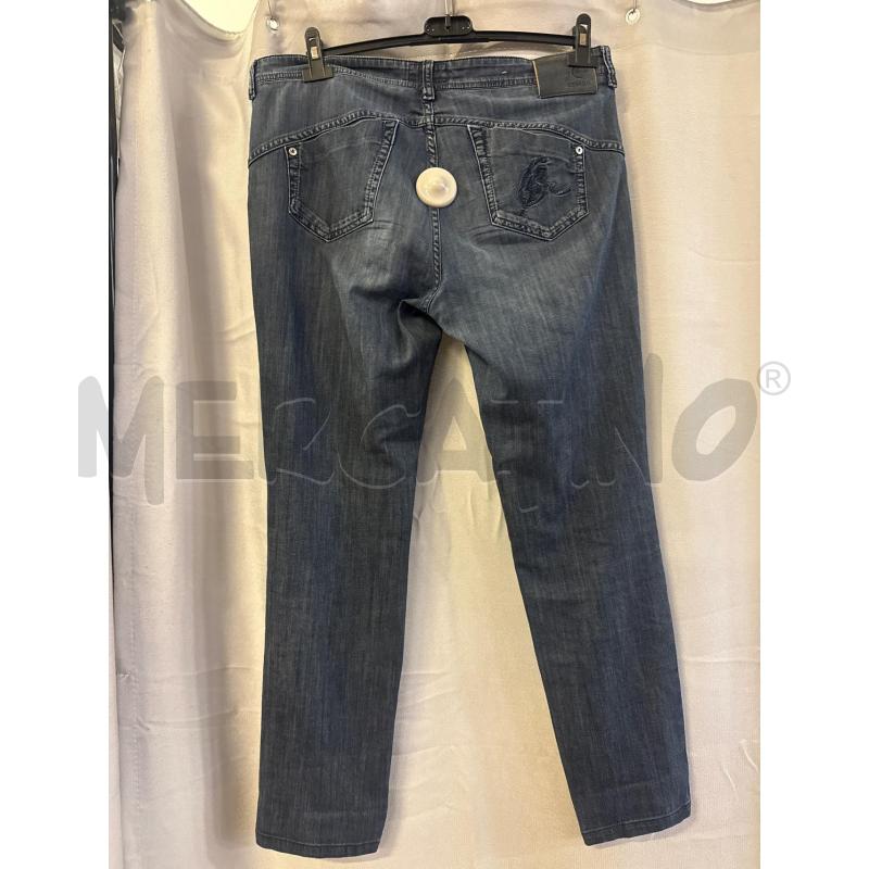 JEANS DONNA CERRUTI TG.33 | Mercatino dell'Usato Vinci - fraz. sovigliana 2