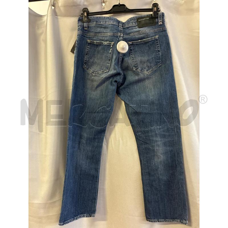 JEANS DONNA DEPARTMENT FIVE TG.28 | Mercatino dell'Usato Vinci - fraz. sovigliana 2