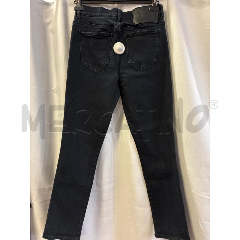JEANS DONNA DIESEL BLU TG.31 | Mercatino dell'Usato Vinci - fraz. sovigliana 2