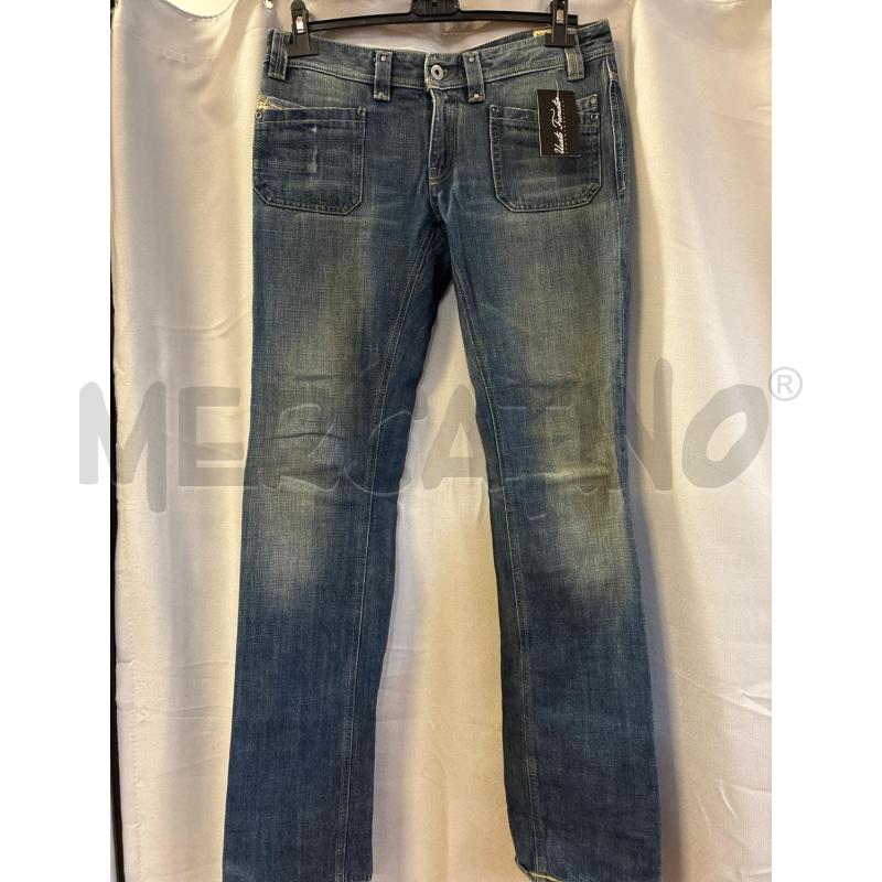JEANS DONNA DIESEL KEATE TG.30/34 | Mercatino dell'Usato Vinci - fraz. sovigliana 1
