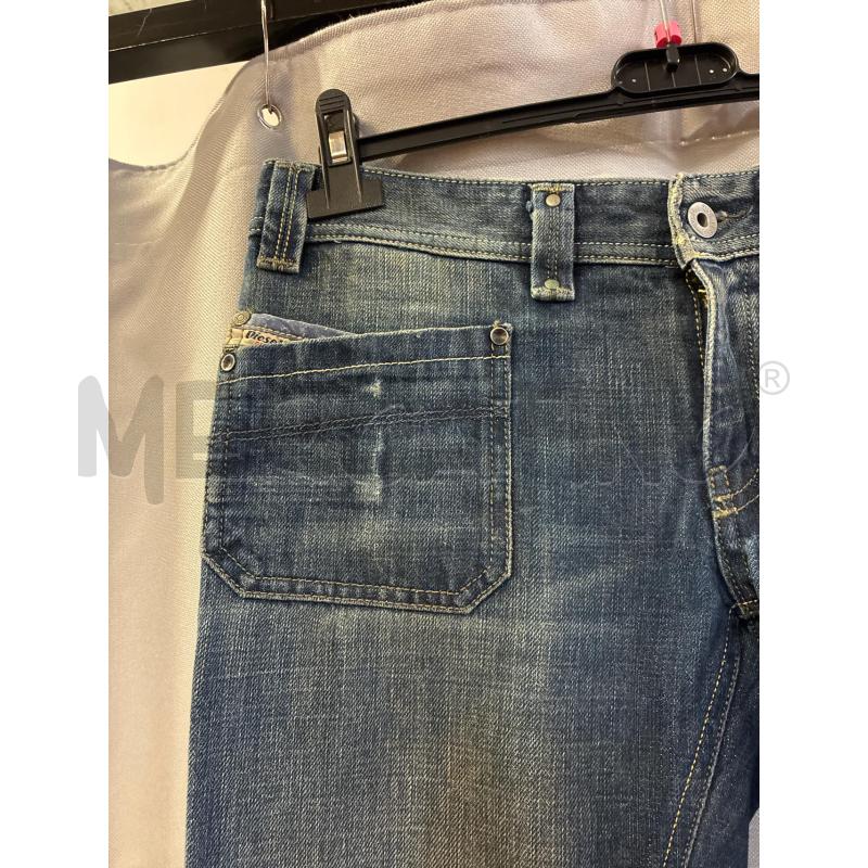 JEANS DONNA DIESEL KEATE TG.30/34 | Mercatino dell'Usato Vinci - fraz. sovigliana 2