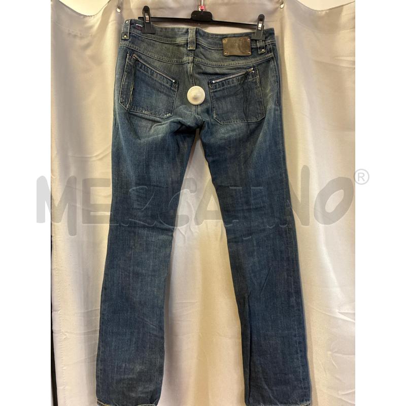 JEANS DONNA DIESEL KEATE TG.30/34 | Mercatino dell'Usato Vinci - fraz. sovigliana 3