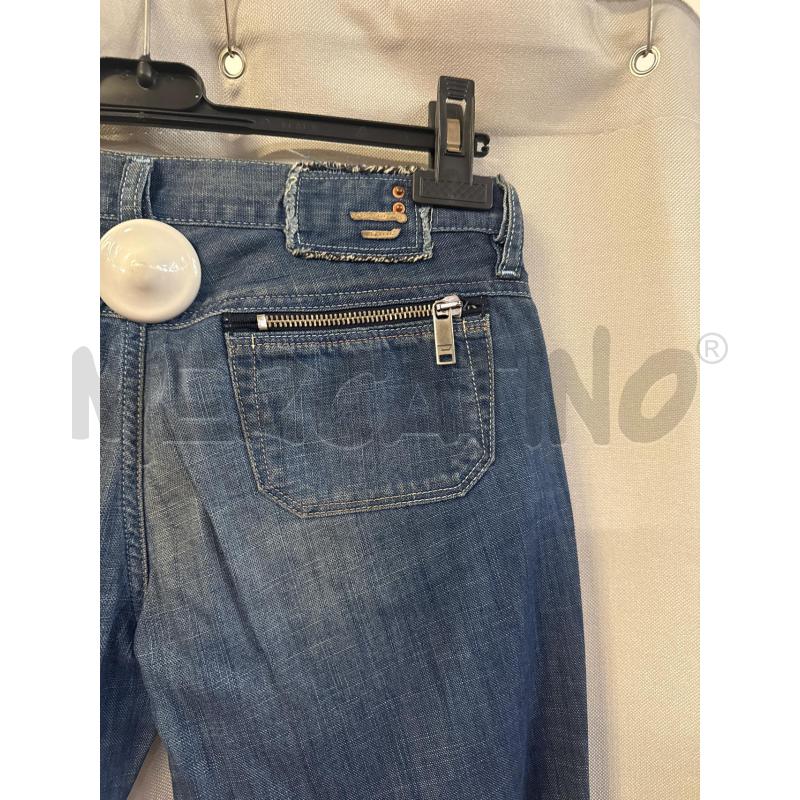 JEANS DONNA DIESEL TG.14 | Mercatino dell'Usato Vinci - fraz. sovigliana 2