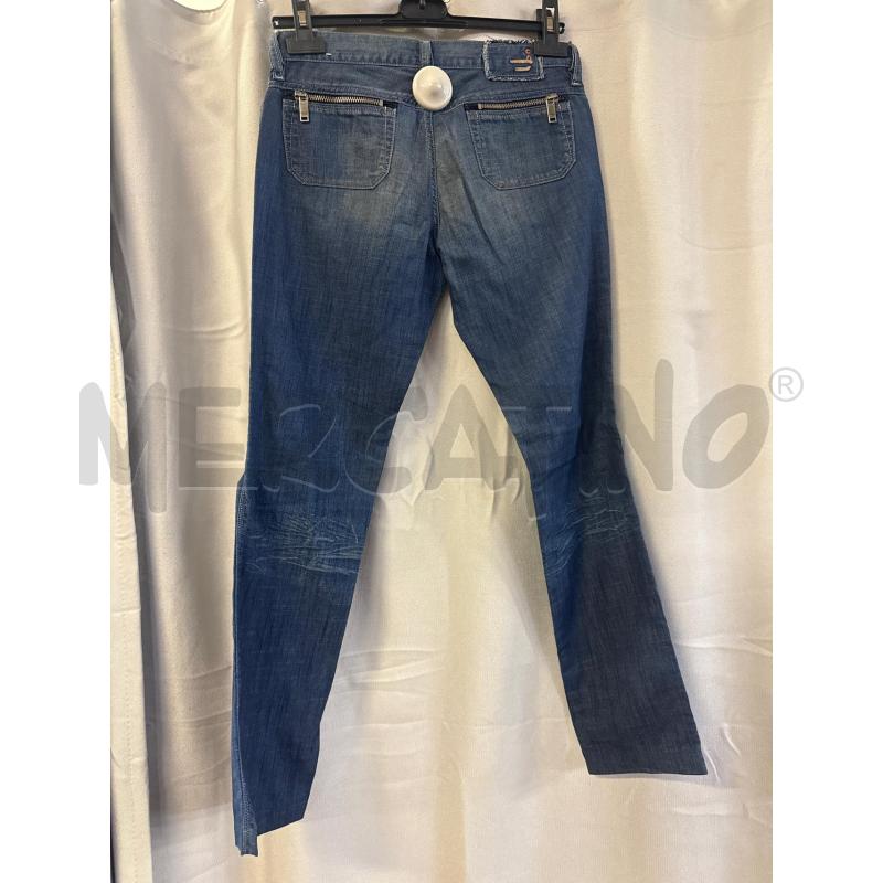 JEANS DONNA DIESEL TG.14 | Mercatino dell'Usato Vinci - fraz. sovigliana 3