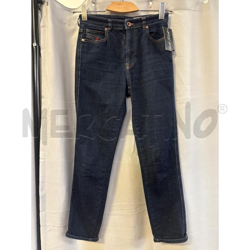 JEANS DONNA DIESEL TG.27/32 | Mercatino dell'Usato Vinci - fraz. sovigliana 1