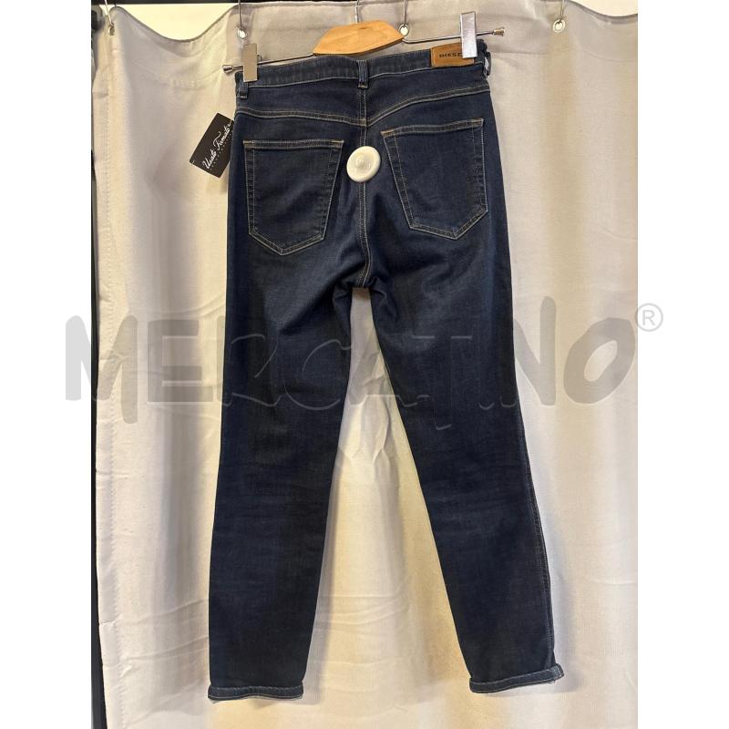 JEANS DONNA DIESEL TG.27/32 | Mercatino dell'Usato Vinci - fraz. sovigliana 2