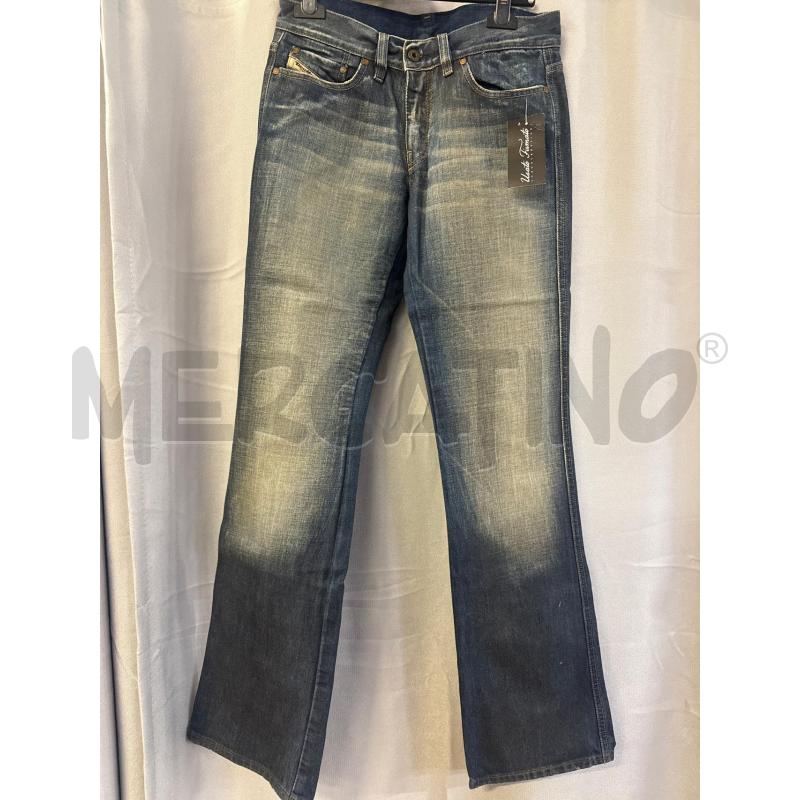 JEANS DONNA DIESEL TG.28 | Mercatino dell'Usato Vinci - fraz. sovigliana 1