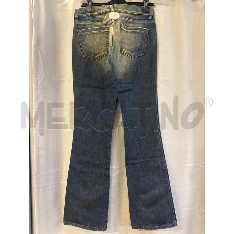 JEANS DONNA DIESEL TG.28 | Mercatino dell'Usato Vinci - fraz. sovigliana 2