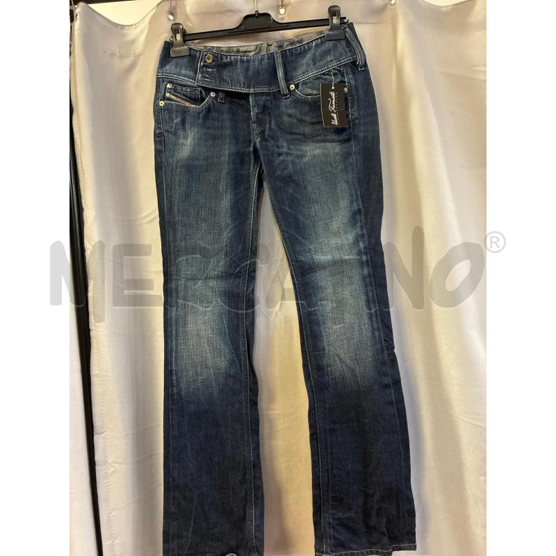 JEANS DONNA DIESEL TG.29/34 | Mercatino dell'Usato Vinci - fraz. sovigliana 1