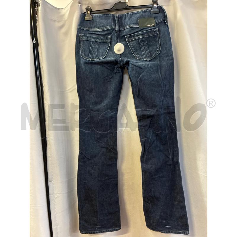JEANS DONNA DIESEL TG.29/34 | Mercatino dell'Usato Vinci - fraz. sovigliana 2