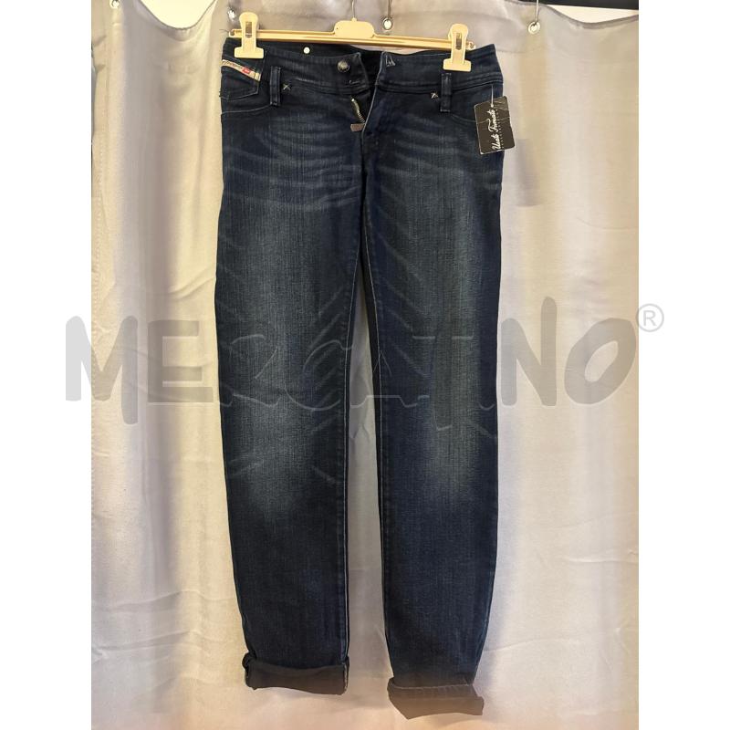 JEANS DONNA DIESEL TG.30/32 | Mercatino dell'Usato Vinci - fraz. sovigliana 1