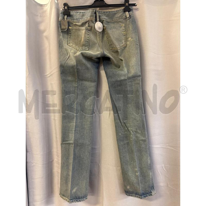 JEANS DONNA DISEL TG.29 NUOVI | Mercatino dell'Usato Vinci - fraz. sovigliana 2