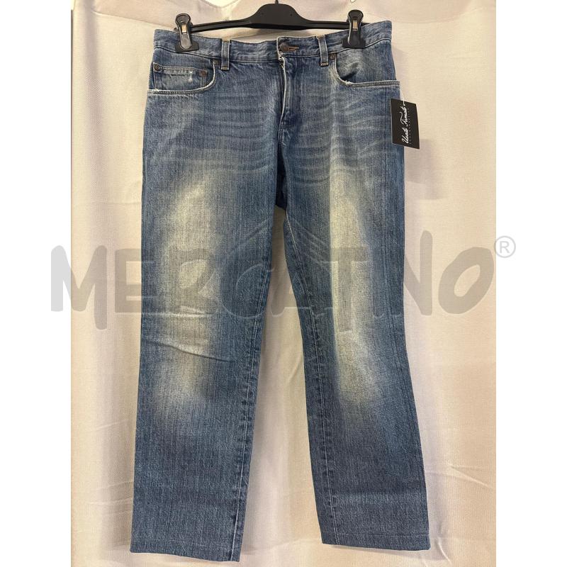 JEANS DONNA DOLCE & GABBANA TG.44 | Mercatino dell'Usato Vinci - fraz. sovigliana 1