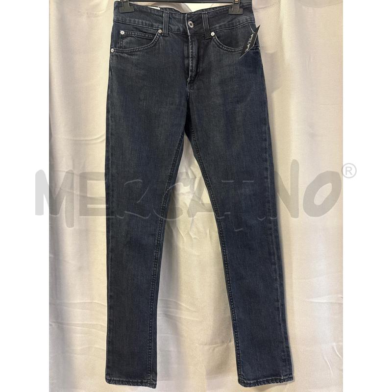 JEANS DONNA DONDUP DANCAN TG.26 | Mercatino dell'Usato Vinci - fraz. sovigliana 1