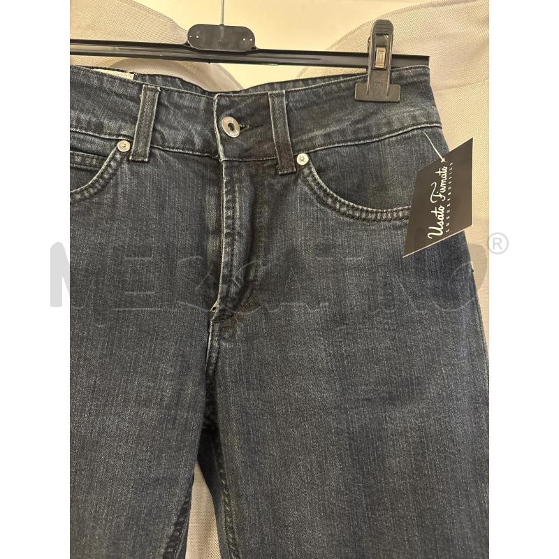 JEANS DONNA DONDUP DANCAN TG.26 | Mercatino dell'Usato Vinci - fraz. sovigliana 2
