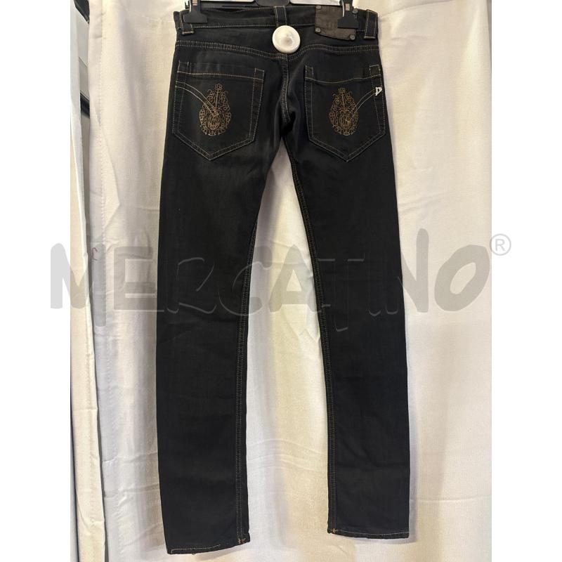 JEANS DONNA DONDUP MUSIC TG.25 | Mercatino dell'Usato Vinci - fraz. sovigliana 3