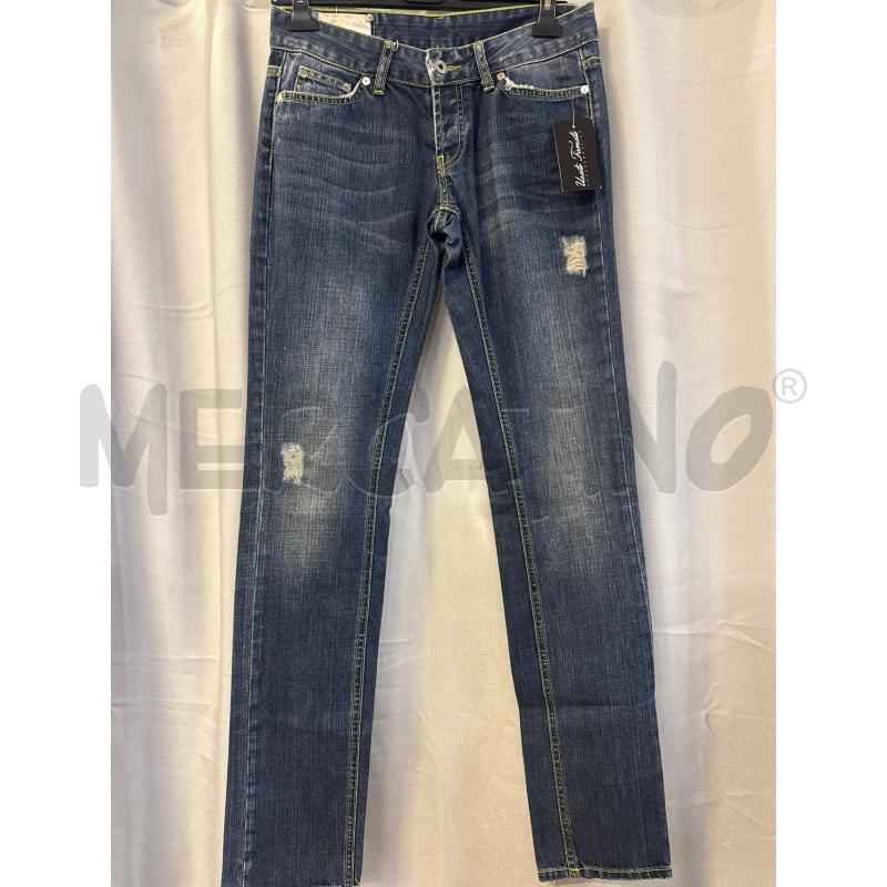 JEANS DONNA DONDUP TG.29 | Mercatino dell'Usato Vinci - fraz. sovigliana 1
