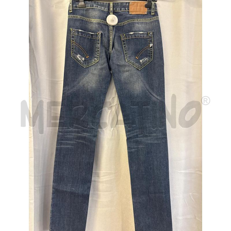 JEANS DONNA DONDUP TG.29 | Mercatino dell'Usato Vinci - fraz. sovigliana 2