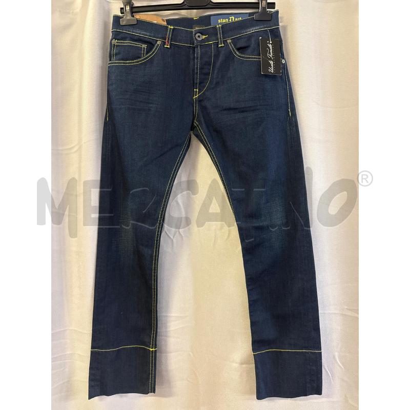 JEANS DONNA DONDUP TG.31 | Mercatino dell'Usato Vinci - fraz. sovigliana 1