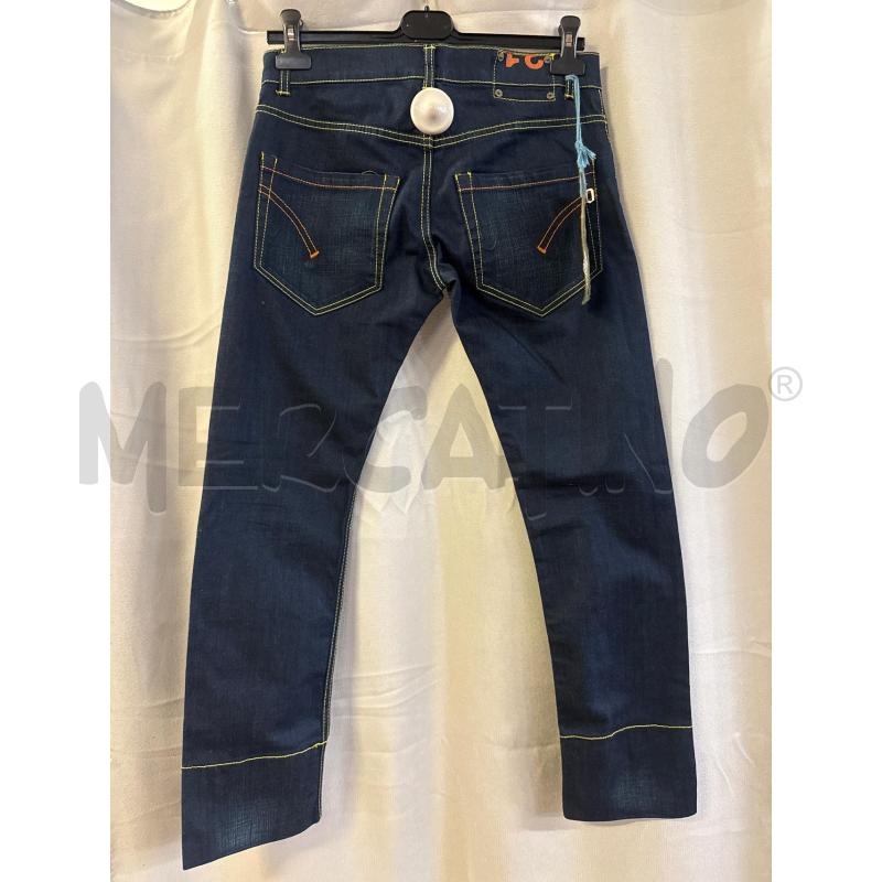 JEANS DONNA DONDUP TG.31 | Mercatino dell'Usato Vinci - fraz. sovigliana 2
