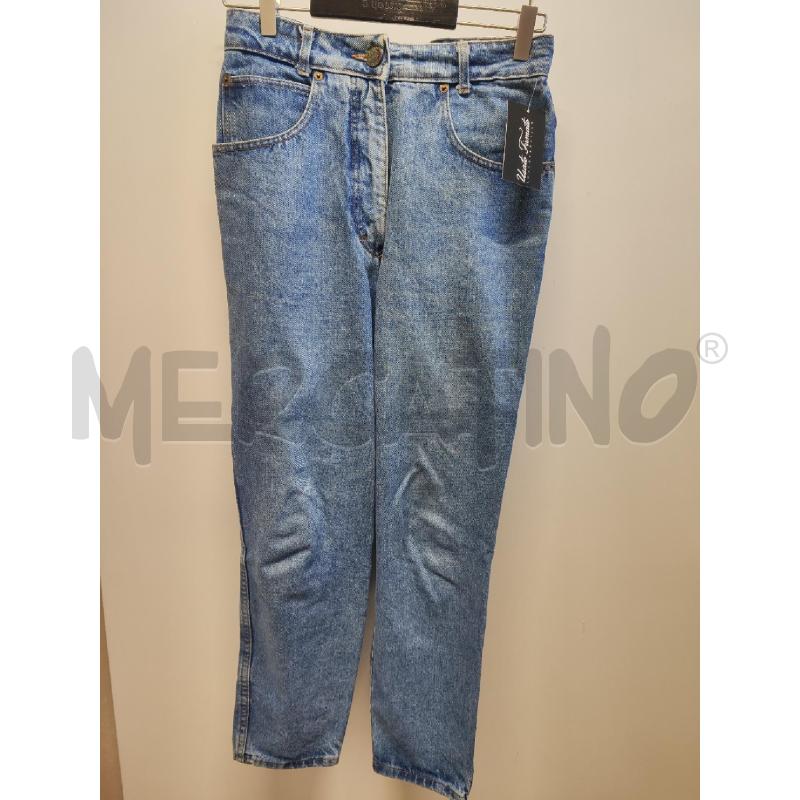 JEANS DONNA FENDISSIME TG.32 | Mercatino dell'Usato Vinci - fraz. sovigliana 1