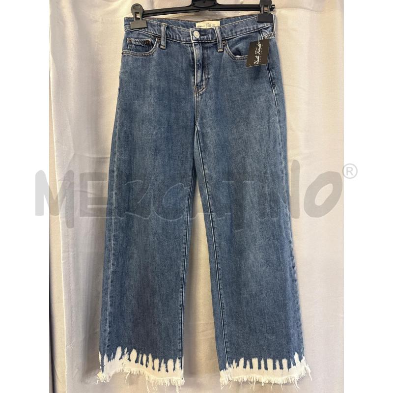 JEANS DONNA GAP TG.24 | Mercatino dell'Usato Vinci - fraz. sovigliana 1