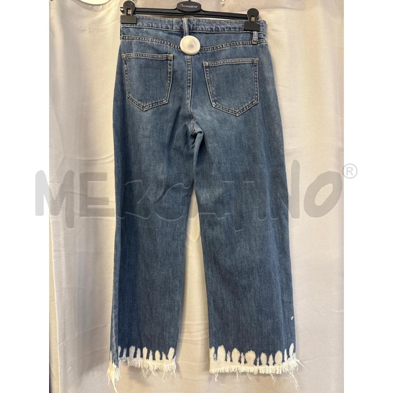 JEANS DONNA GAP TG.24 | Mercatino dell'Usato Vinci - fraz. sovigliana 2