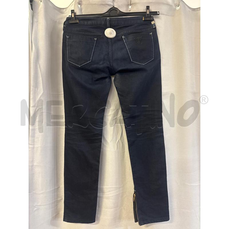 JEANS DONNA GUESS PREMIUM BEVERLY TG.28 | Mercatino dell'Usato Vinci - fraz. sovigliana 2