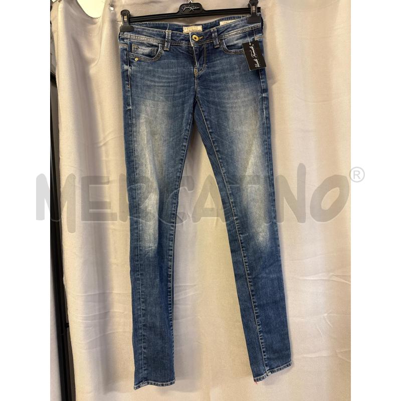 JEANS DONNA GUESS TG.28 | Mercatino dell'Usato Vinci - fraz. sovigliana 1
