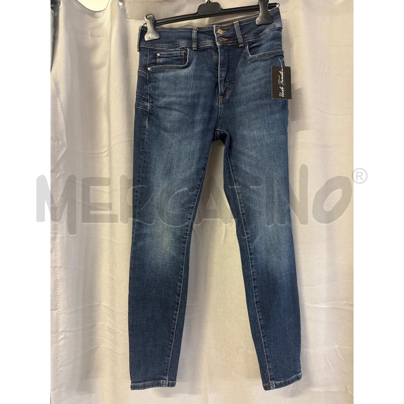 JEANS DONNA GUESS TG.30 | Mercatino dell'Usato Vinci - fraz. sovigliana 1