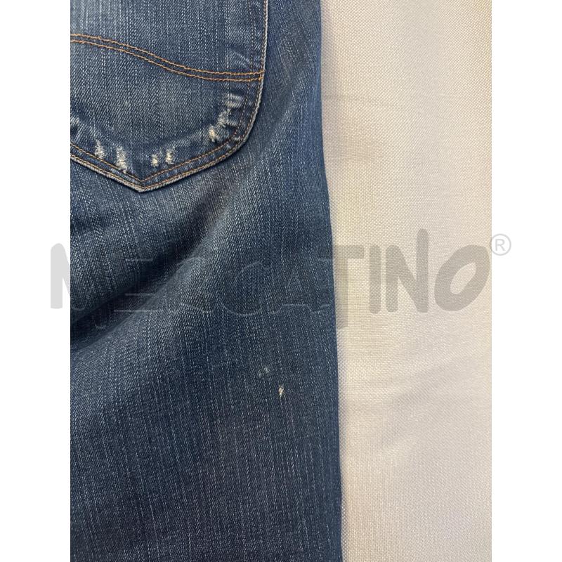 JEANS DONNA LEE TG.26/33 | Mercatino dell'Usato Vinci - fraz. sovigliana 3
