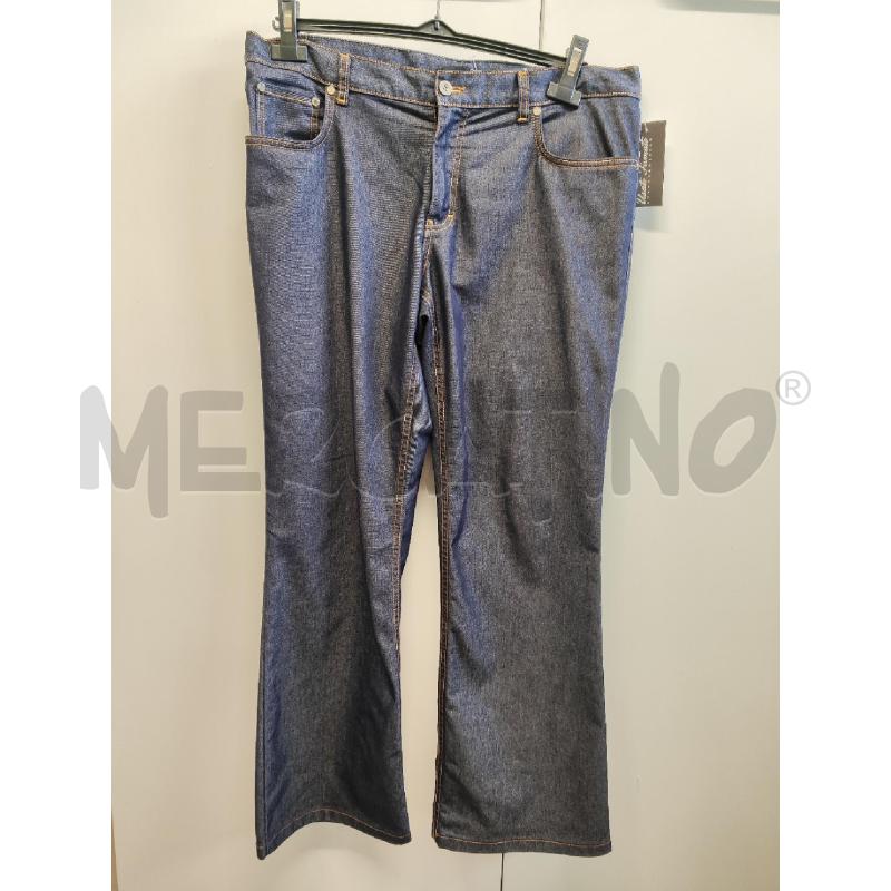 JEANS DONNA LES COPAINS TG.48 | Mercatino dell'Usato Vinci - fraz. sovigliana 1