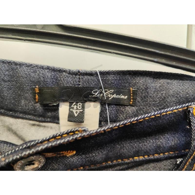 JEANS DONNA LES COPAINS TG.48 | Mercatino dell'Usato Vinci - fraz. sovigliana 2