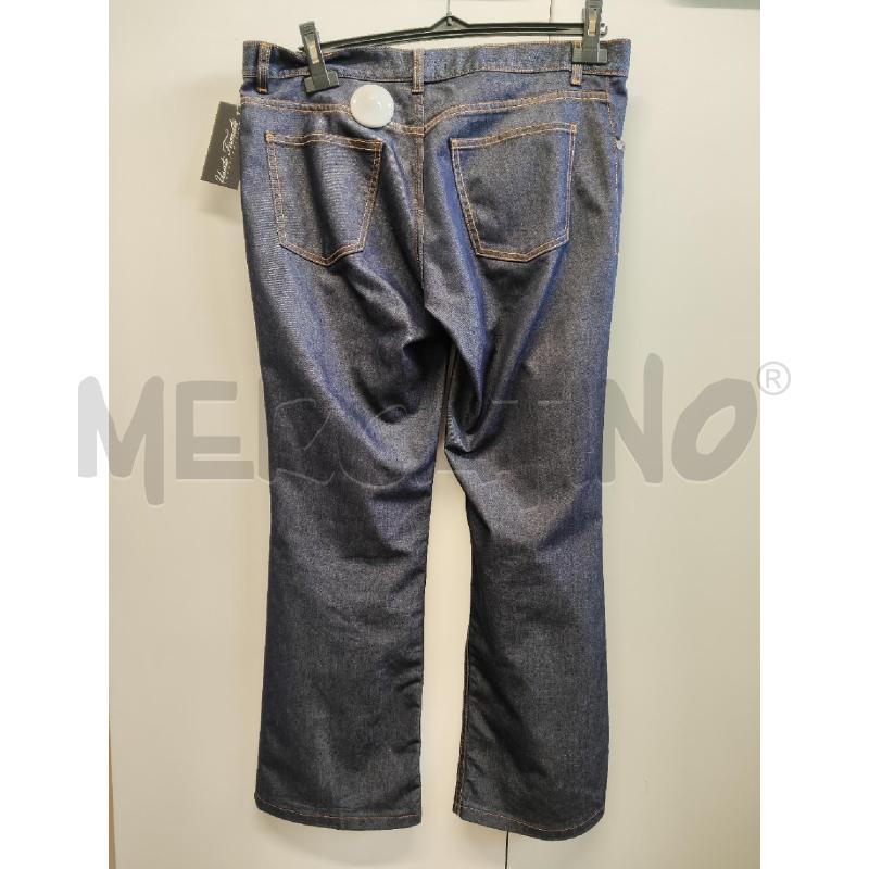 JEANS DONNA LES COPAINS TG.48 | Mercatino dell'Usato Vinci - fraz. sovigliana 3
