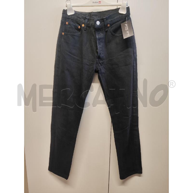 JEANS DONNA LEVISNERI 519 TG.28/32 | Mercatino dell'Usato Vinci - fraz. sovigliana 1