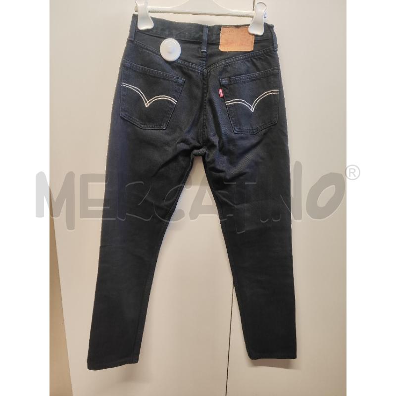 JEANS DONNA LEVISNERI 519 TG.28/32 | Mercatino dell'Usato Vinci - fraz. sovigliana 2