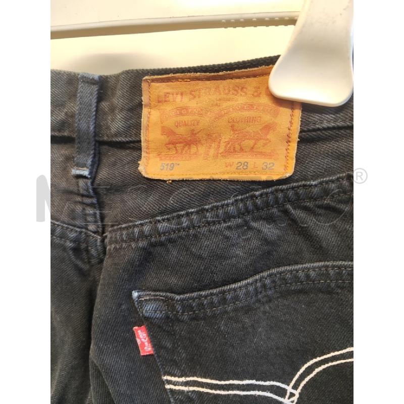 JEANS DONNA LEVISNERI 519 TG.28/32 | Mercatino dell'Usato Vinci - fraz. sovigliana 3