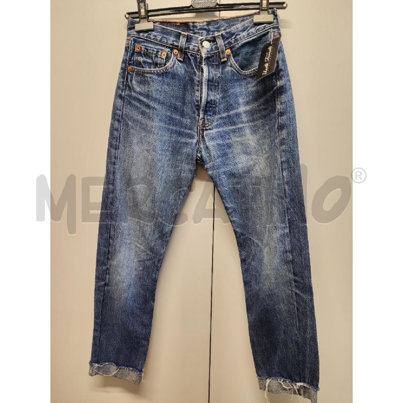 JEANS DONNA LEVIS 501 TG.27/34 | Mercatino dell'Usato Vinci - fraz. sovigliana 1