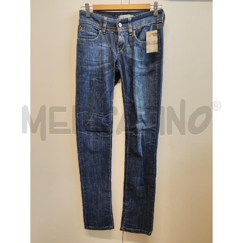 JEANS DONNA LEVIS 571 TG.27/34 | Mercatino dell'Usato Vinci - fraz. sovigliana 1