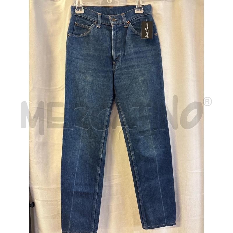 JEANS DONNA LEVIS 630 TG.30/36 | Mercatino dell'Usato Vinci - fraz. sovigliana 1