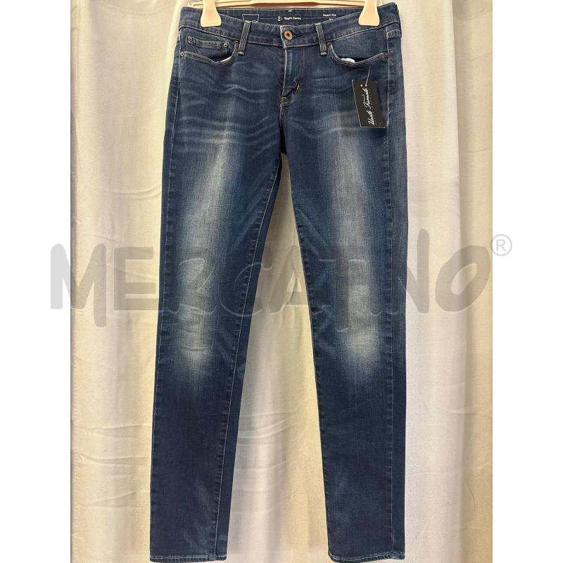 JEANS DONNA LEVIS CURVE TG.29/34 | Mercatino dell'Usato Vinci - fraz. sovigliana 1