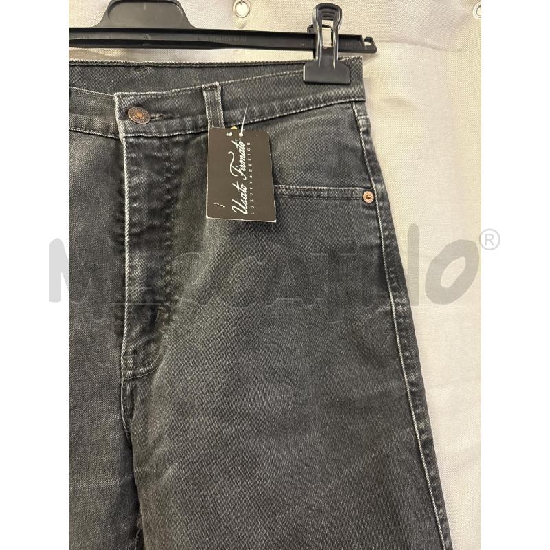 JEANS DONNA LEVIS NERI 806 79 TG.33/32 | Mercatino dell'Usato Vinci - fraz. sovigliana 2