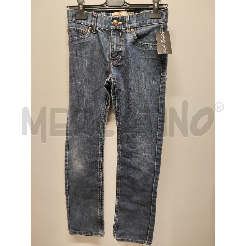 JEANS DONNA LEVIS SLIM COUPE ETROITE 511 TG.26/26 | Mercatino dell'Usato Vinci - fraz. sovigliana 1